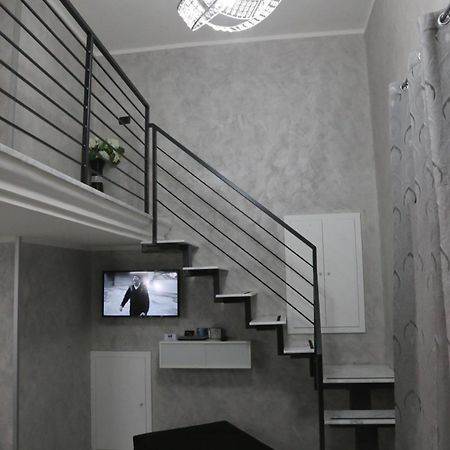 Casa Vacanze Sannazzaro 70 Nápoly Kültér fotó