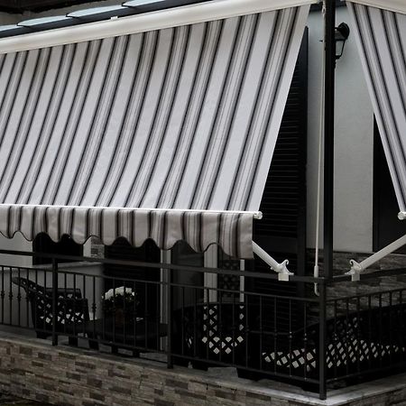 Casa Vacanze Sannazzaro 70 Nápoly Kültér fotó
