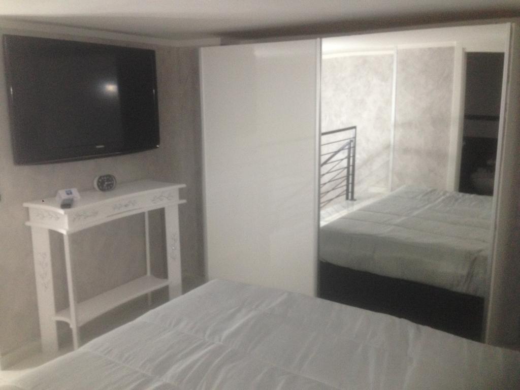 Casa Vacanze Sannazzaro 70 Nápoly Kültér fotó