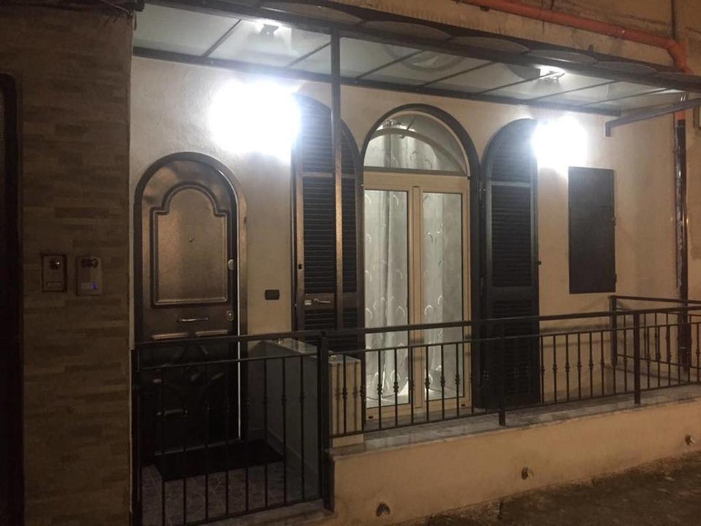 Casa Vacanze Sannazzaro 70 Nápoly Kültér fotó