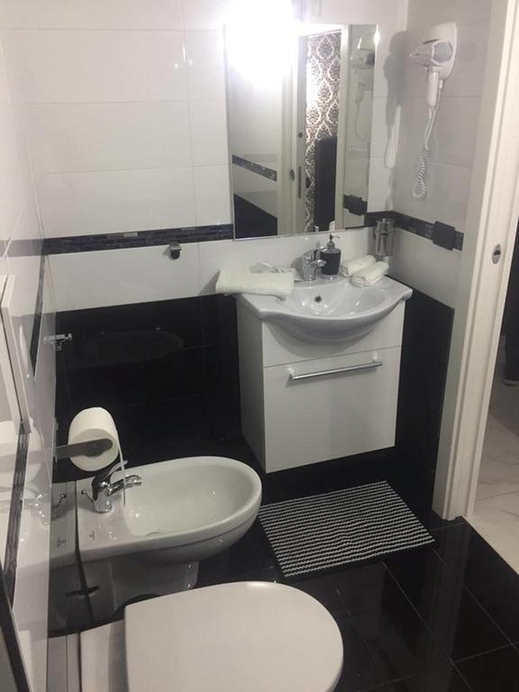 Casa Vacanze Sannazzaro 70 Nápoly Kültér fotó
