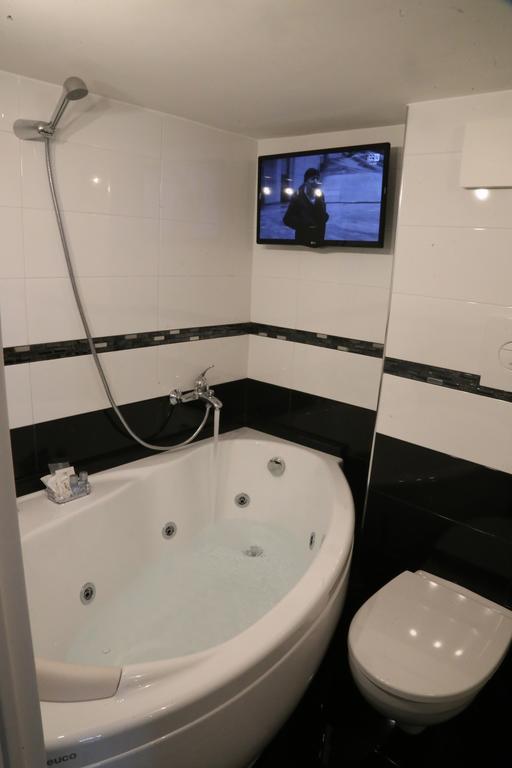 Casa Vacanze Sannazzaro 70 Nápoly Kültér fotó