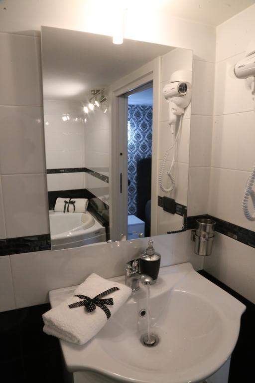 Casa Vacanze Sannazzaro 70 Nápoly Kültér fotó