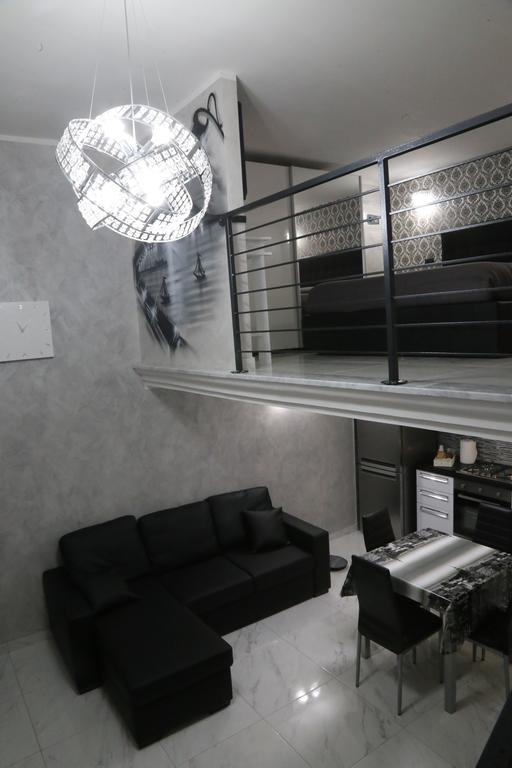 Casa Vacanze Sannazzaro 70 Nápoly Kültér fotó