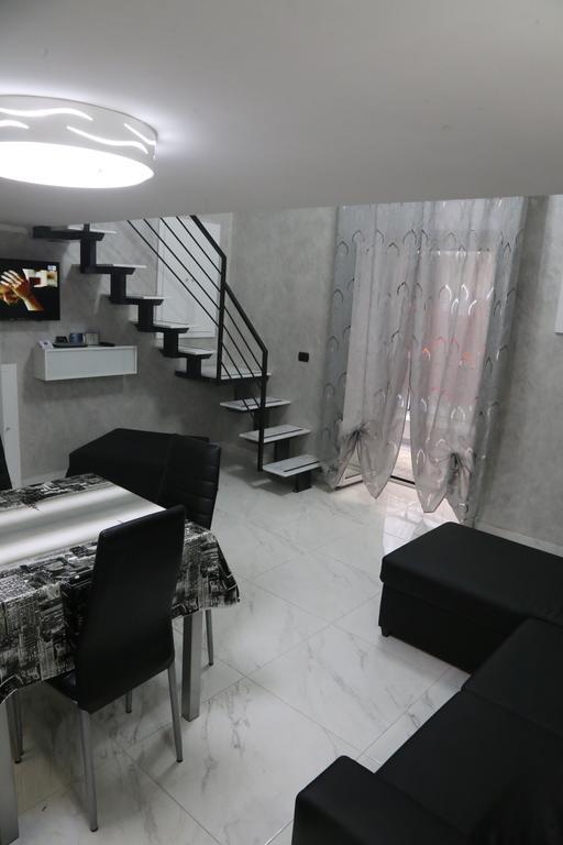 Casa Vacanze Sannazzaro 70 Nápoly Kültér fotó