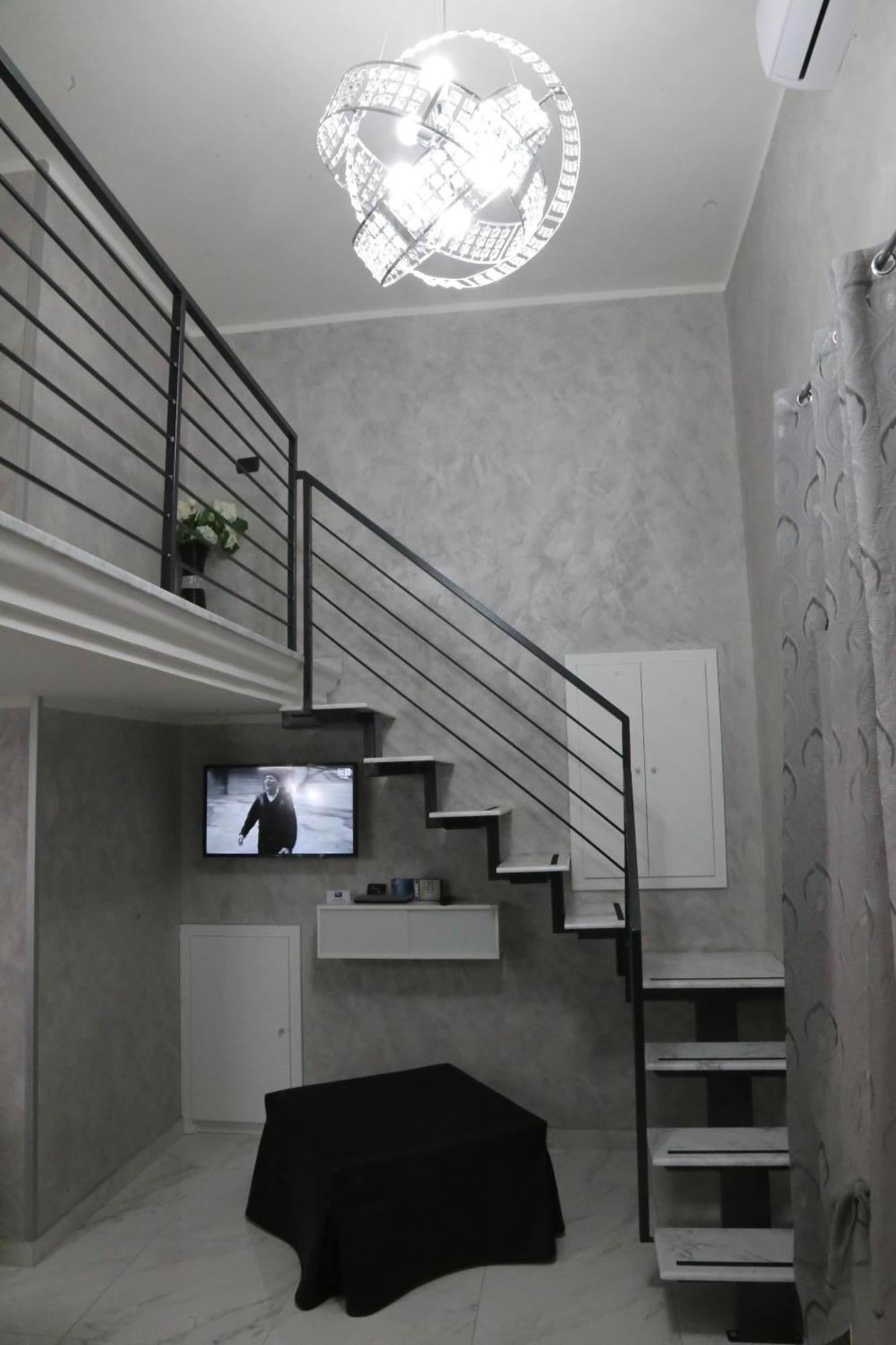 Casa Vacanze Sannazzaro 70 Nápoly Kültér fotó