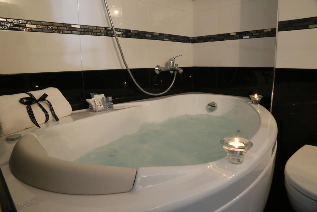 Casa Vacanze Sannazzaro 70 Nápoly Kültér fotó