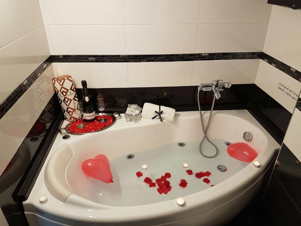 Casa Vacanze Sannazzaro 70 Nápoly Kültér fotó