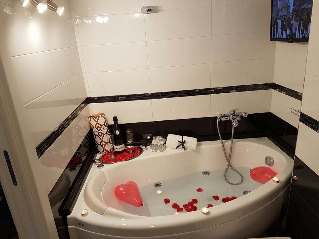 Casa Vacanze Sannazzaro 70 Nápoly Kültér fotó