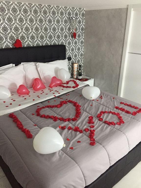 Casa Vacanze Sannazzaro 70 Nápoly Kültér fotó