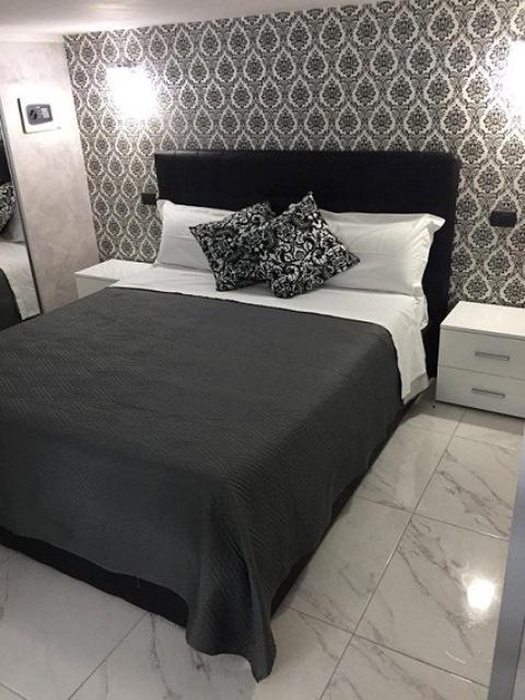 Casa Vacanze Sannazzaro 70 Nápoly Kültér fotó