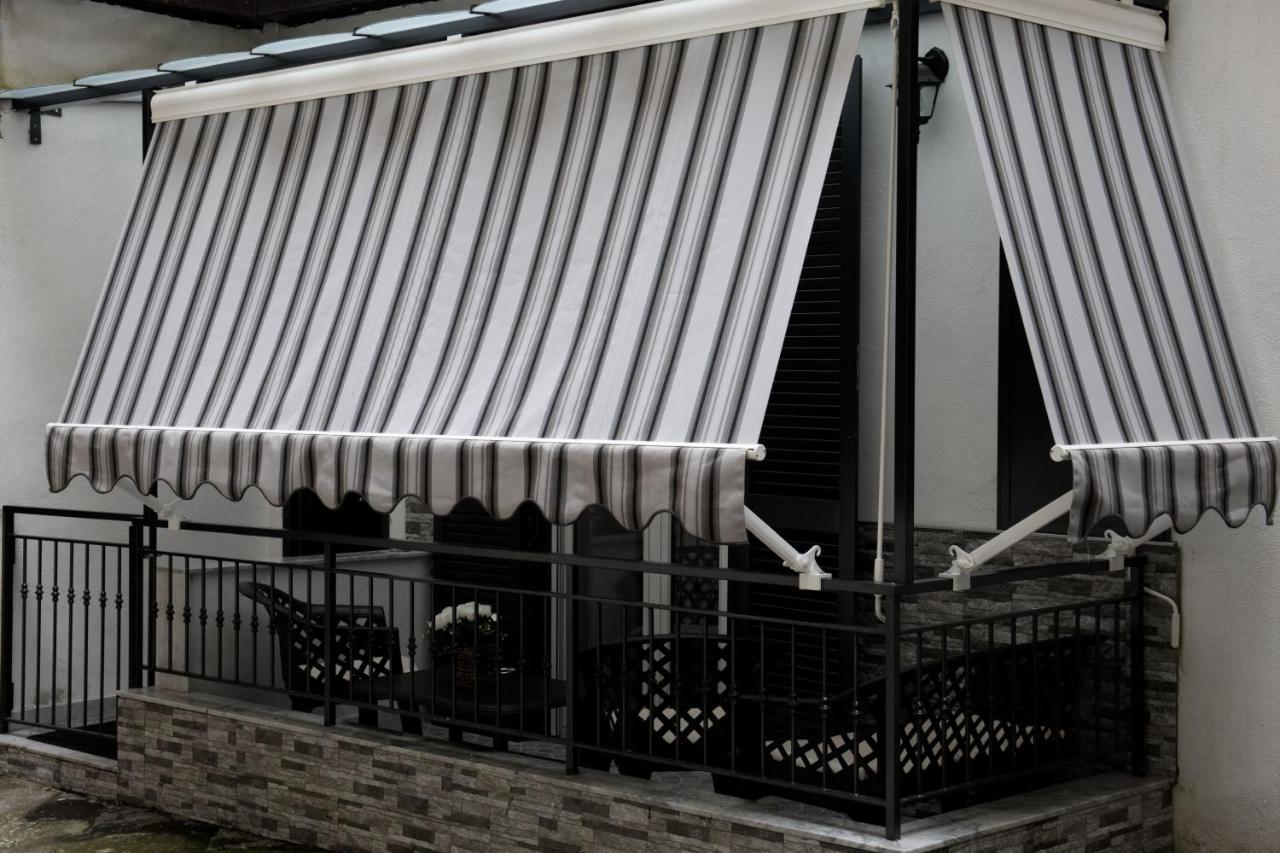 Casa Vacanze Sannazzaro 70 Nápoly Kültér fotó