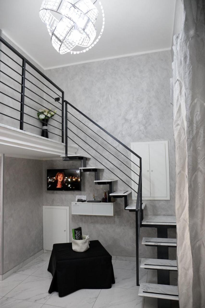 Casa Vacanze Sannazzaro 70 Nápoly Kültér fotó