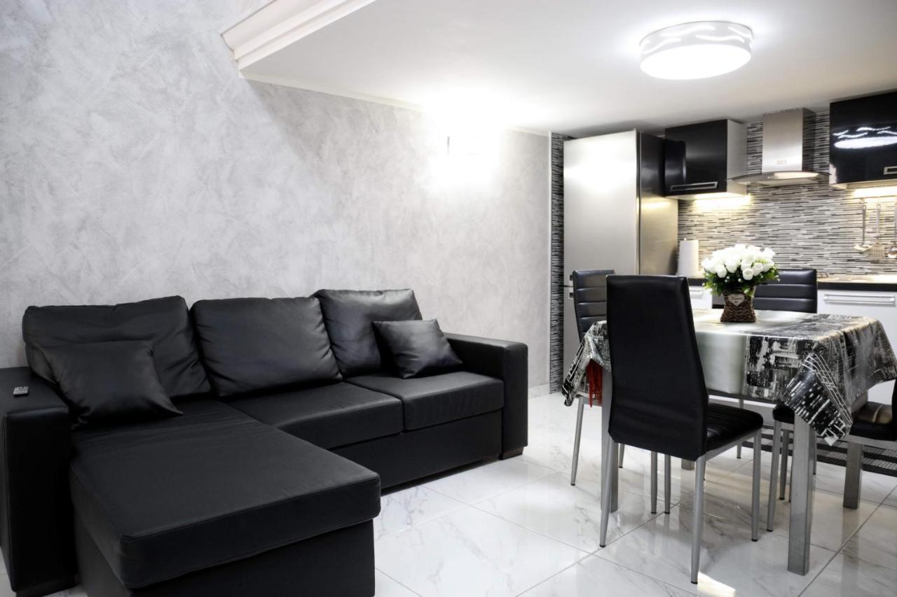 Casa Vacanze Sannazzaro 70 Nápoly Kültér fotó