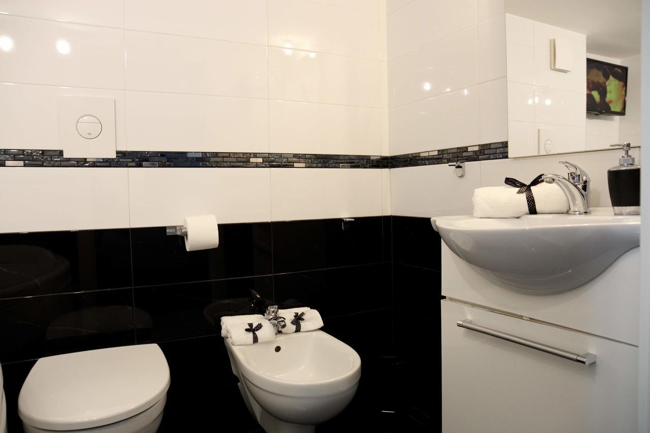 Casa Vacanze Sannazzaro 70 Nápoly Kültér fotó