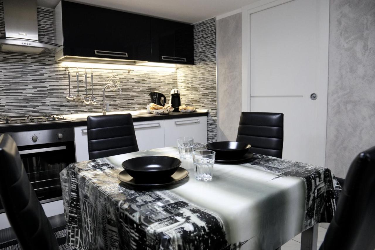 Casa Vacanze Sannazzaro 70 Nápoly Kültér fotó