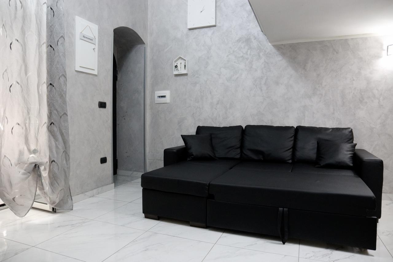 Casa Vacanze Sannazzaro 70 Nápoly Kültér fotó
