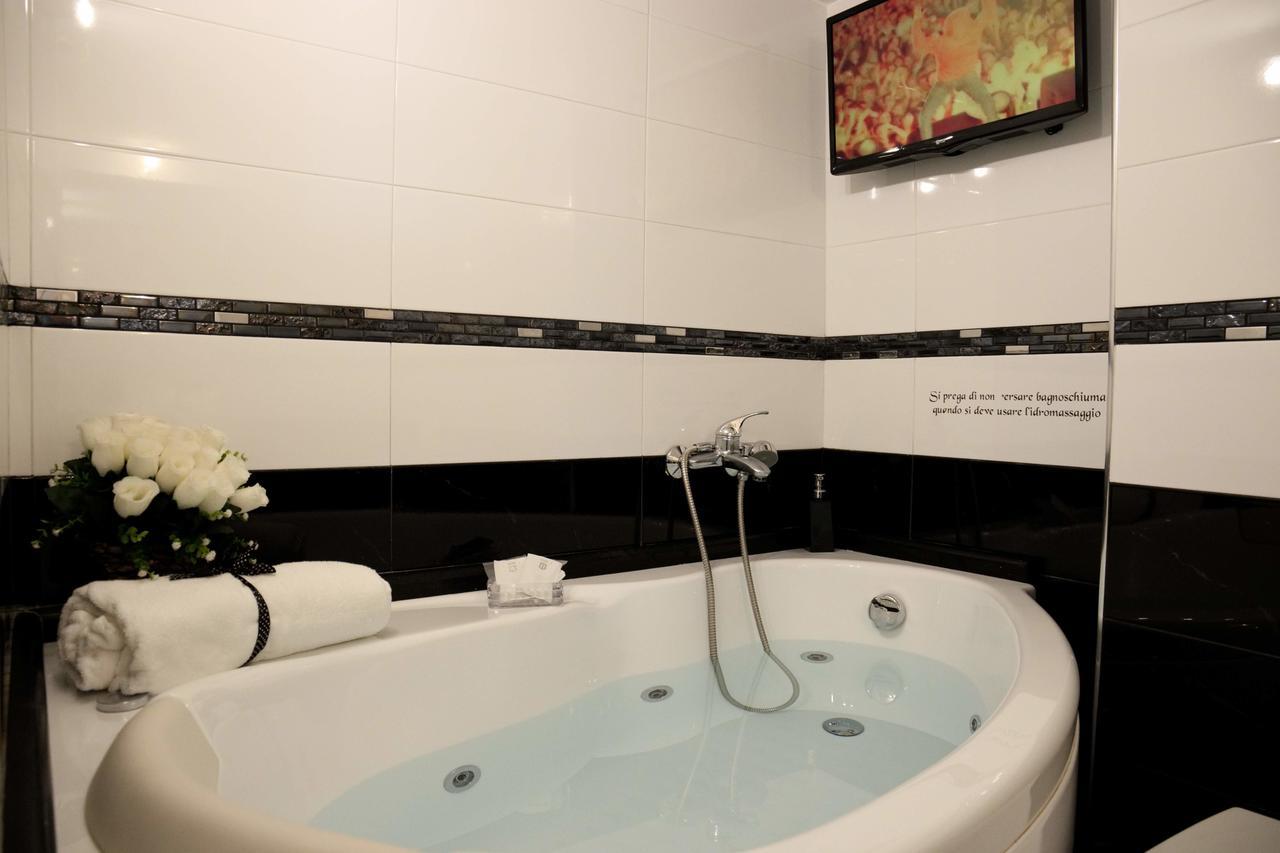 Casa Vacanze Sannazzaro 70 Nápoly Kültér fotó