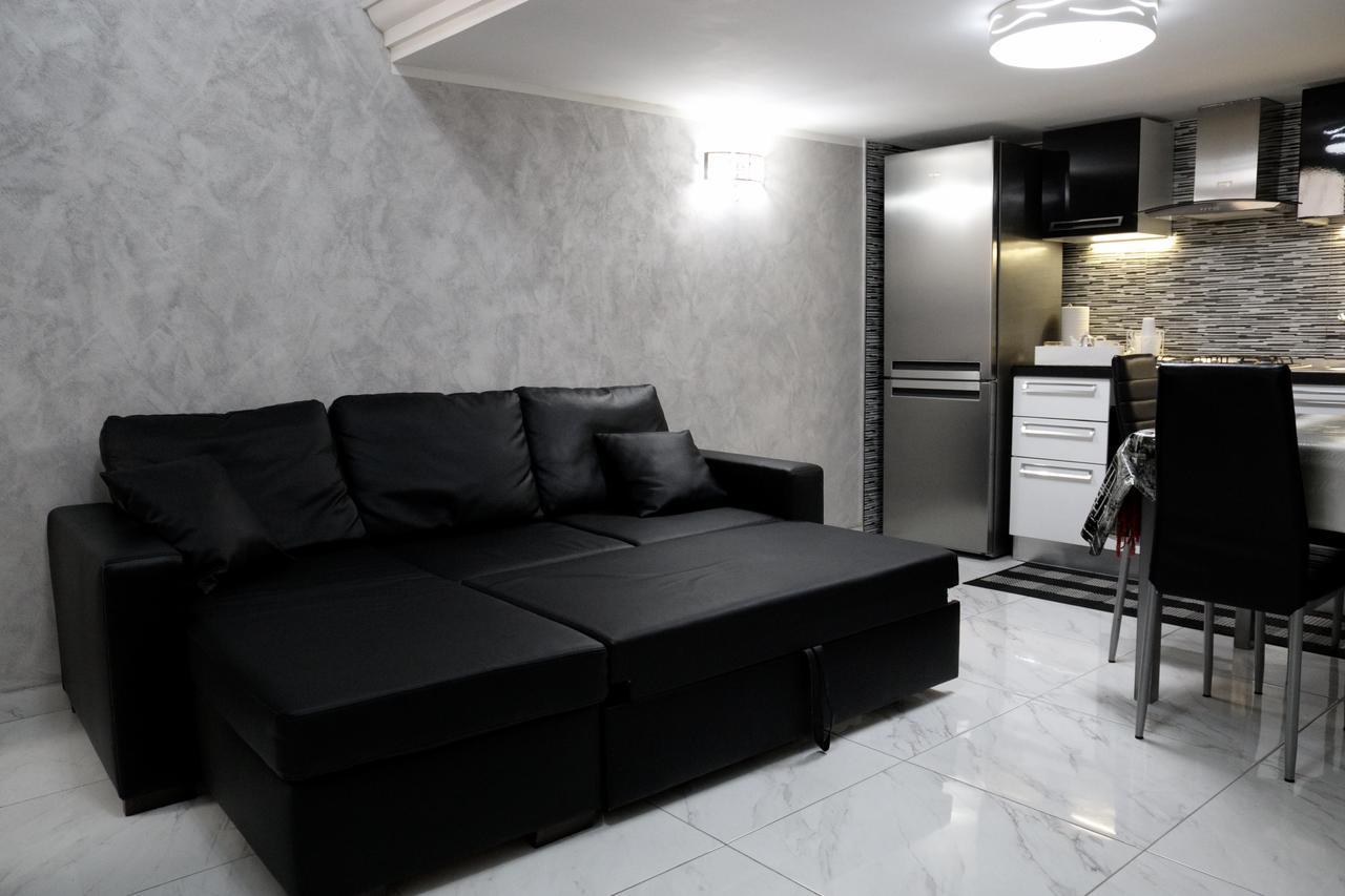 Casa Vacanze Sannazzaro 70 Nápoly Kültér fotó