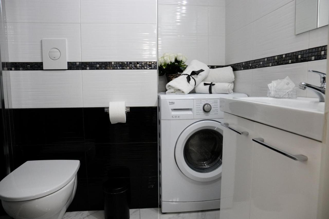Casa Vacanze Sannazzaro 70 Nápoly Kültér fotó